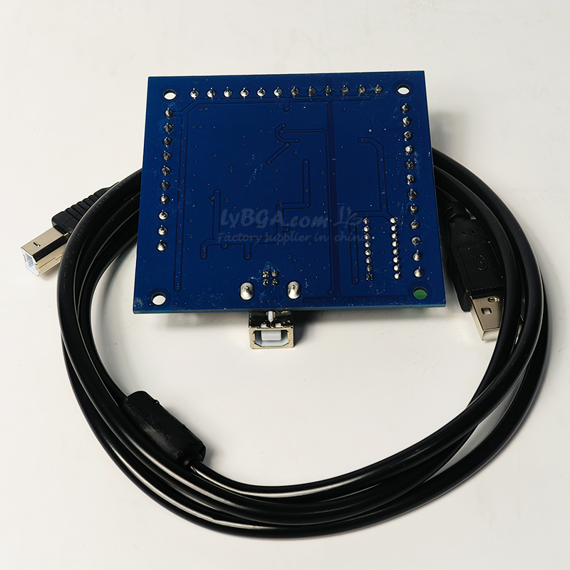Плата управления движением шаг – обзор и цена Mach3 Usb Cnc Controller 4 Axis 100Khz