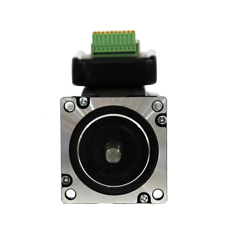 IHSS57-36-20-RC-SC Гибридный д – обзор и цена Nema 23 Closed Loop Stepper Motor Driver Kit