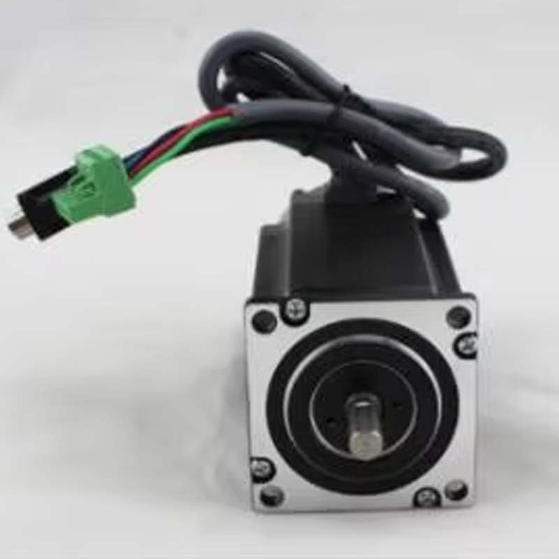 Двухфазный шаговый двигатель N – обзор и цена Nema 23 Closed Loop Stepper Motor Driver Kit